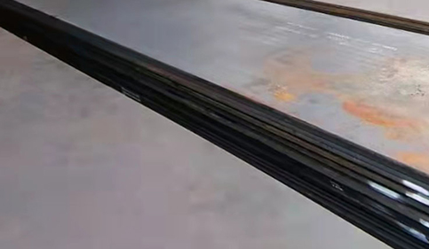 Từ tấm thép đến thành phẩm: Guangdong Xilong Trading tái thiết hiệu quả chuỗi cung ứng bằng dịch vụ một cửa như thế nào?