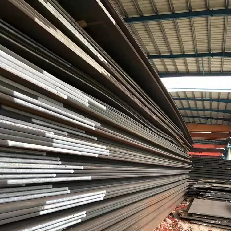 Tấm kết cấu tòa nhà