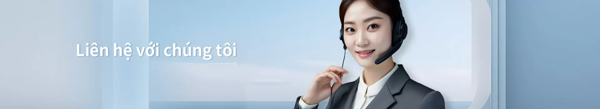 Liên hệ với chúng tôi