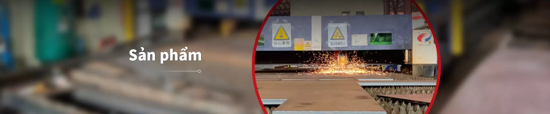 Sản phẩm